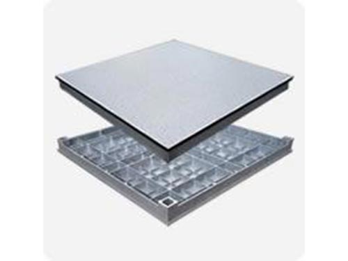 鋁合金防靜電地板（盲板、通風板）