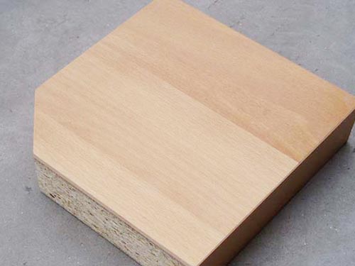 高強度木基防靜電活動地板