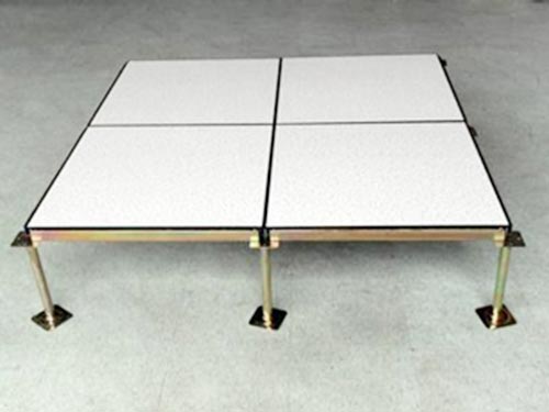 機(jī)房專用防靜電地板